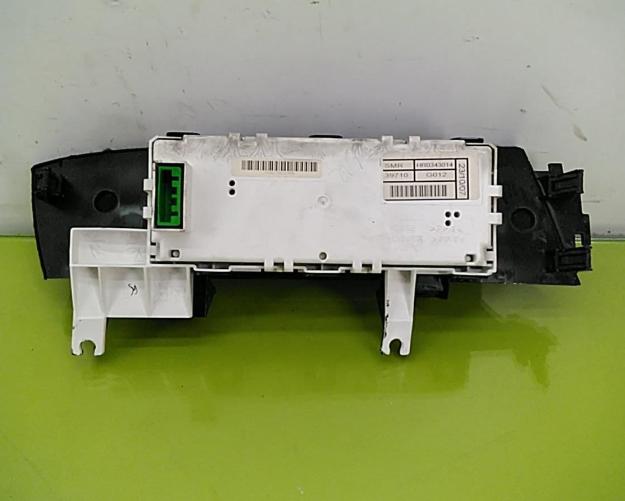 Honda Civic VIII 2006-2011 hatchback 1.4 16v petrol AT 61 kW 2007  Displej HR0343014