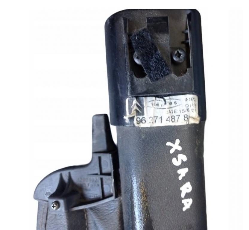 Citroen Xsara II 2000-2004 combi  Roleta kufra 9627148780