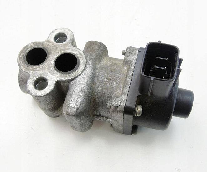 Mitsubishi Space star IV 2012 - 2022 1.0  52 kW EGR Ventil 1582A353