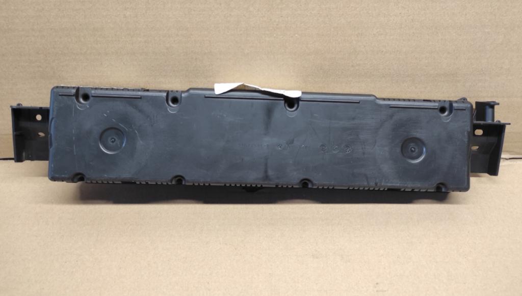 Renault Espace IV 2003-2014 hatchback 2.2 DCI diesel MT 110 kW 2005  Prístrojová doska P8200392366C