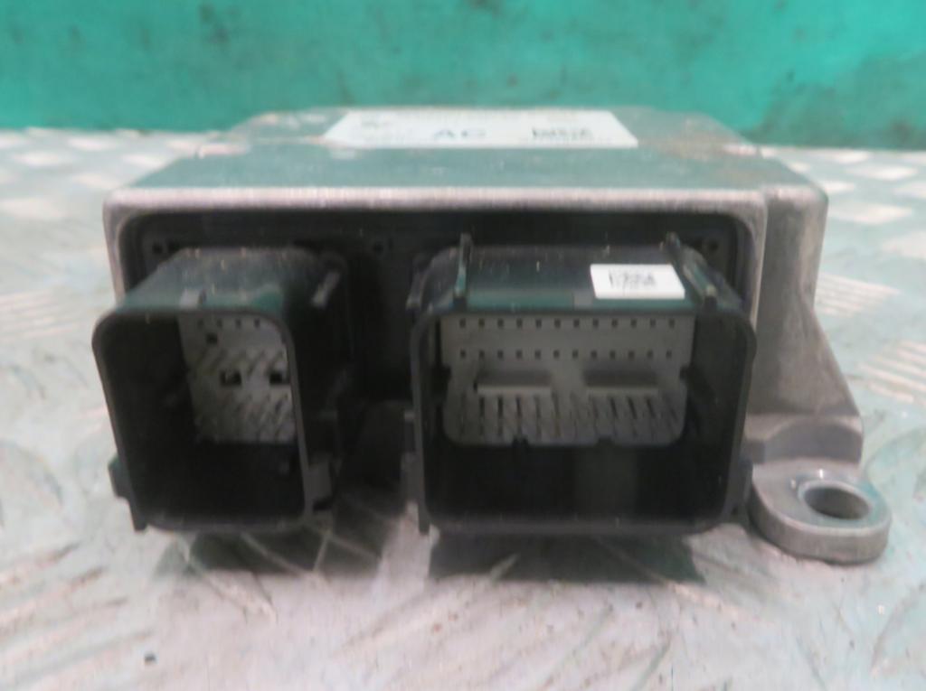 Ford Transit V  2017  Riadiaca jednotka airbagu GK3T-14B321-AC