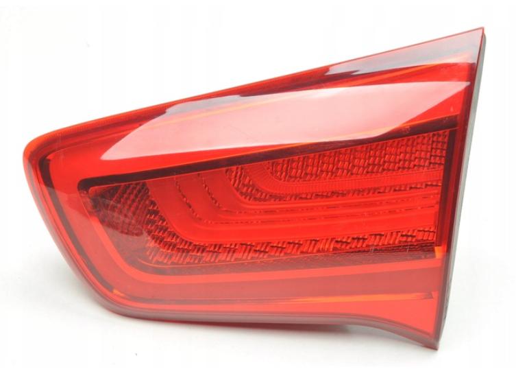 Kia Sportage III 2010-2015 suv 2.0 CRDI diesel AT 135 kW 2011  Svetlo zadné pravé 924063W610