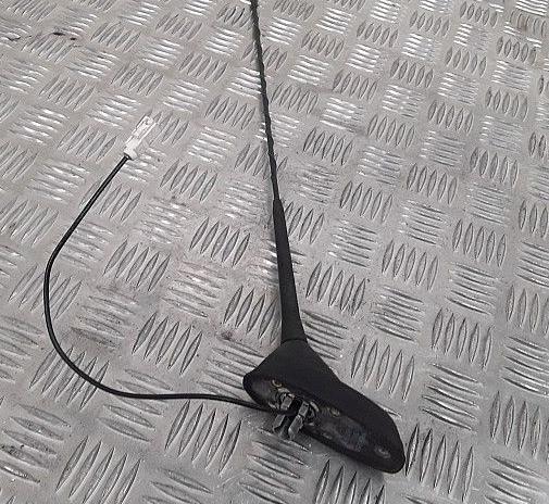 Citroen C4 II 2010-2017 hatchback 1.6 16v petrol MT 88 kW 2012  Anténa 9665363880