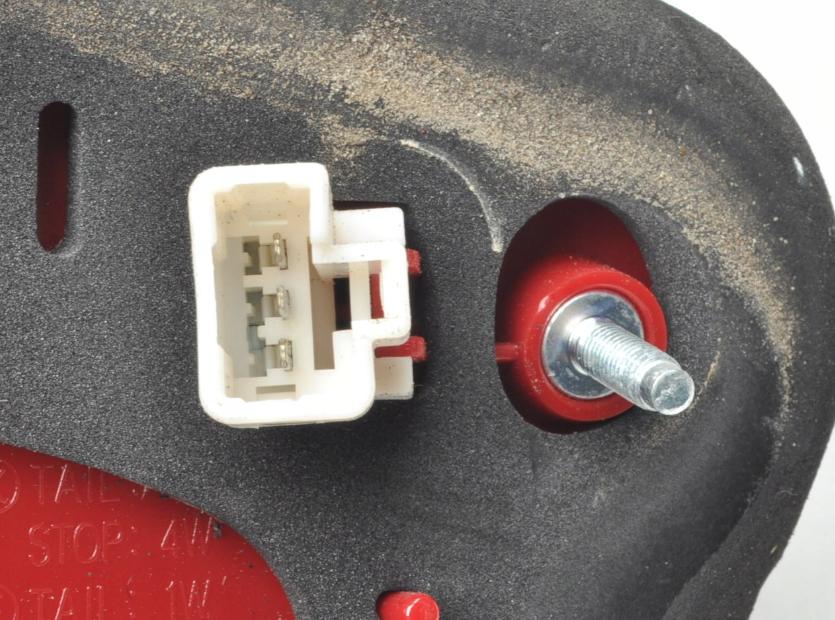 Kia Sportage III 2010-2015 suv 2.0 CRDI diesel AT 135 kW 2011  Svetlo zadné pravé 924063W610