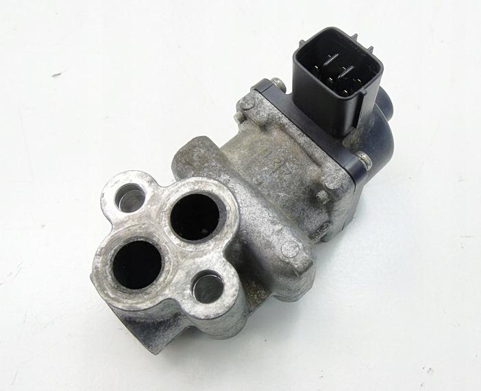 Mitsubishi Space star IV 2012 - 2022 1.0  52 kW EGR Ventil 1582A353