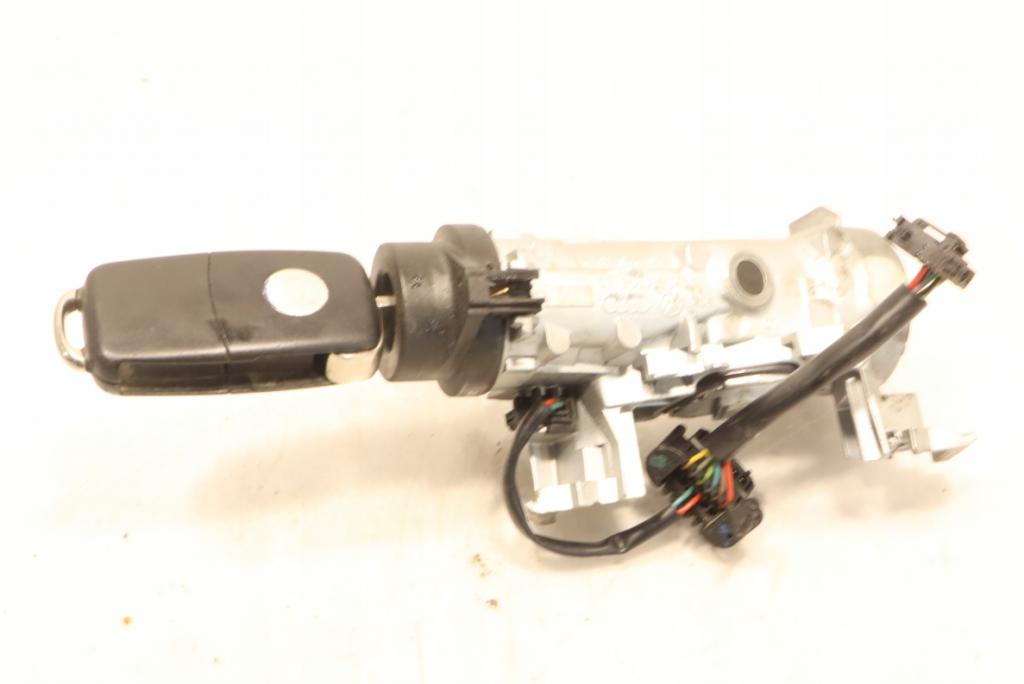 Volkswagen Golf V 2003-2009 hatchback 1.9 TDI diesel MT 77 kW 2004 Spínacia skrinka 1K0935865