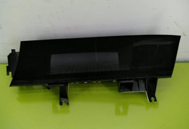 Honda Civic VIII 2006-2011 hatchback 1.4 16v petrol AT 61 kW 2007  Displej HR0343014