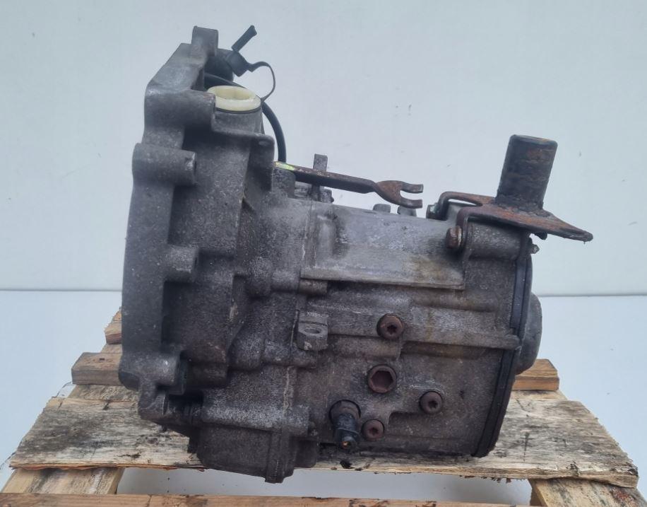 Seat Arosa hatchback 1.4 MPI petrol MT 44 kW 2001  Prevodovka manuálna FGF