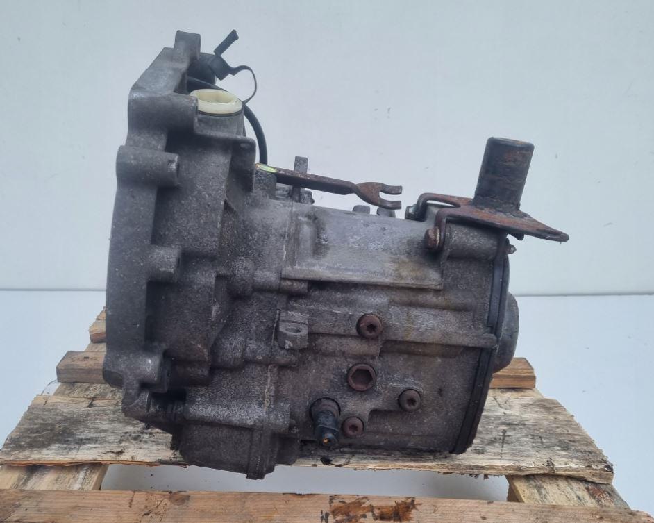 Seat Arosa hatchback 1.4 MPI petrol MT 44 kW 2001  Prevodovka manuálna FGF