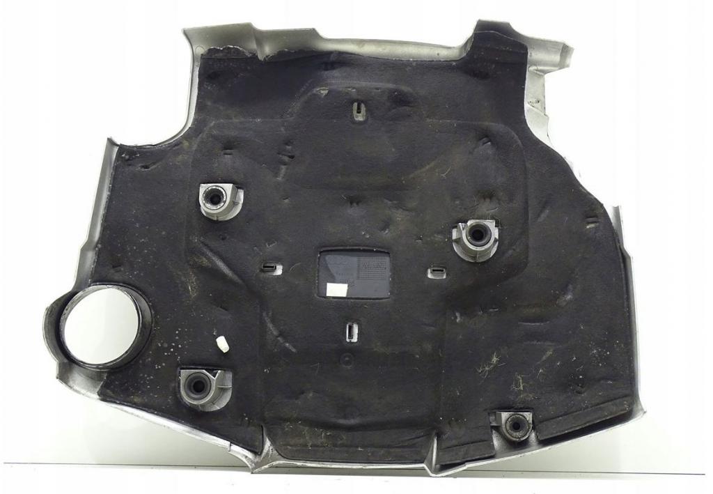 Audi A5 8T 2007-2016 hatchback 3.0 TDI V6 diesel AT 176 kW 2011  Kryt motora 059103925BG