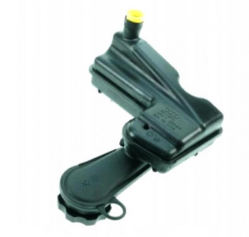 Audi A2 hatchback 1.4 16v petrol AUA MT 55 kW 2000  Nádrž 8Z0115373A