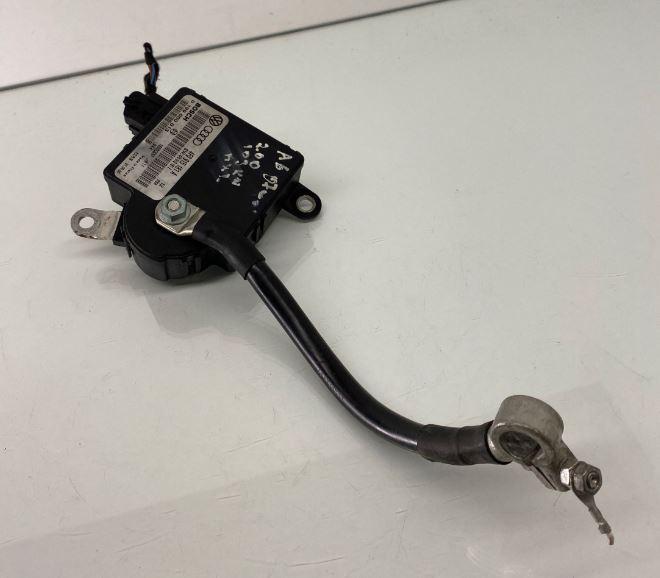 Audi A6 C6 2004-2011 sedan 2.0 TDI diesel MT 103 kW 2008  Modul 4F0915181A