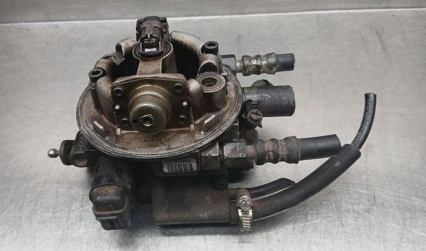 Opel Astra I 1991-2002 combi 1.6 petrol MT 55 kW 1996  Karburátor 17096150