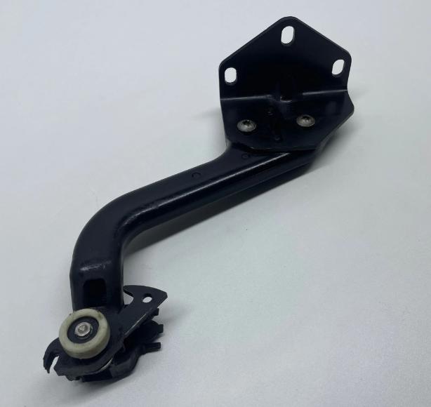 Mercedes Sprinter II 906 2006- Dvere ostatné A9065460561