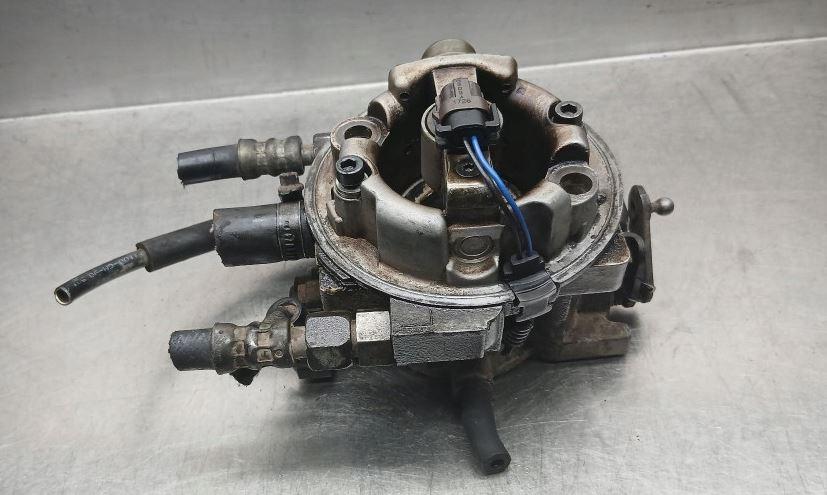 Opel Astra I 1991-2002 combi 1.6 petrol MT 55 kW 1996  Karburátor 17096150