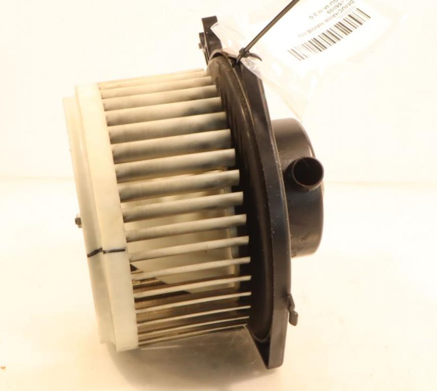 Renault Laguna III 2007-2015 hatchback 2.0 DCI diesel 131 kW 2008  Ventilátor kúrenia 8400004-070622