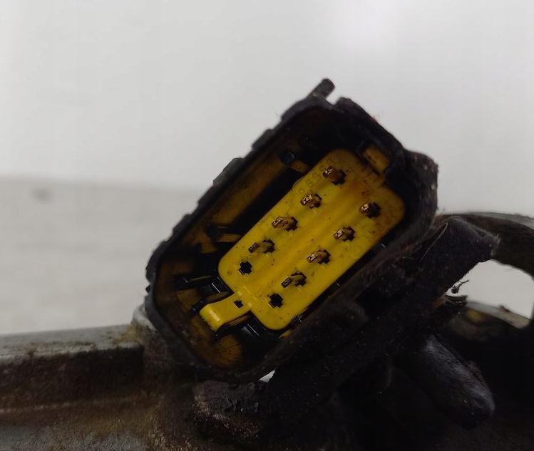 Renault Clio II 1998-2012 hatchback 1.9 D diesel MT 47 kW 2000  Vstrekovacie čerpadlo R8448B192B