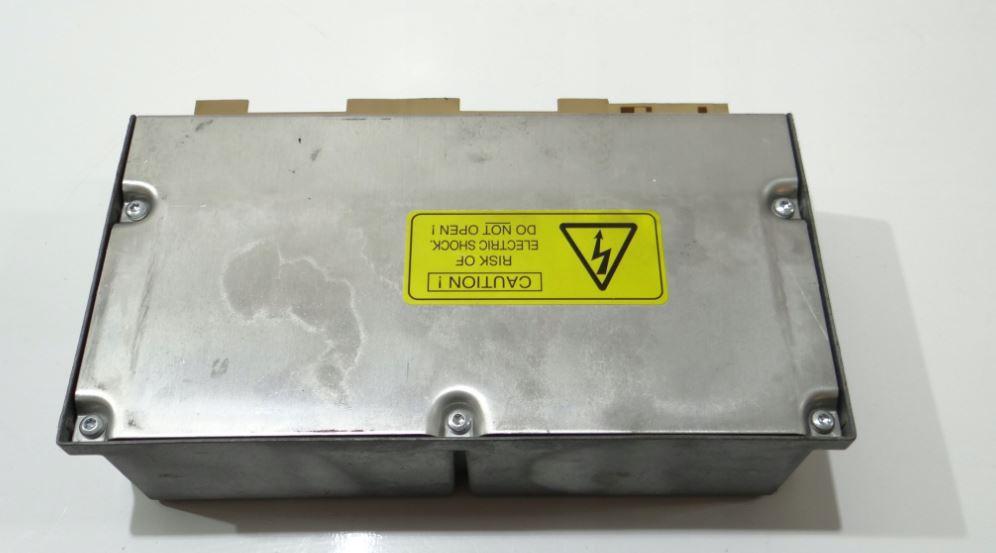 BMW 5 E60 2003-2010 combi 3.0 D diesel AT 160 kW 2004  Riadiaca jednotka airbagu 6975686