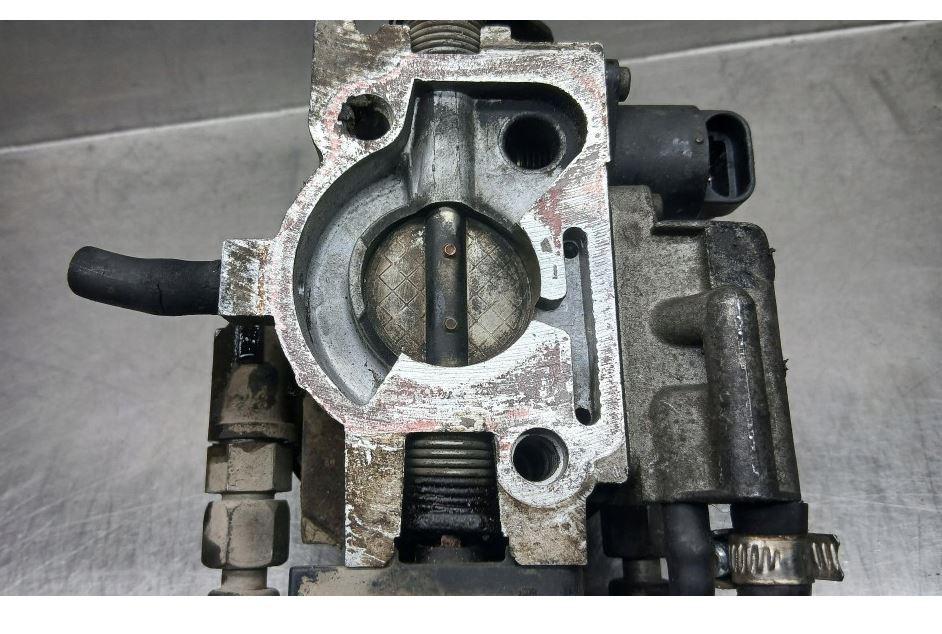 Opel Astra I 1991-2002 combi 1.6 petrol MT 55 kW 1996  Karburátor 17096150