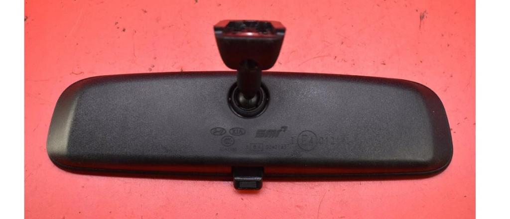 Kia Picanto II 2011-2017 hatchback 1.0 petrol MT 50.7 kW 2011  Spätné zrkadlo vnútorné