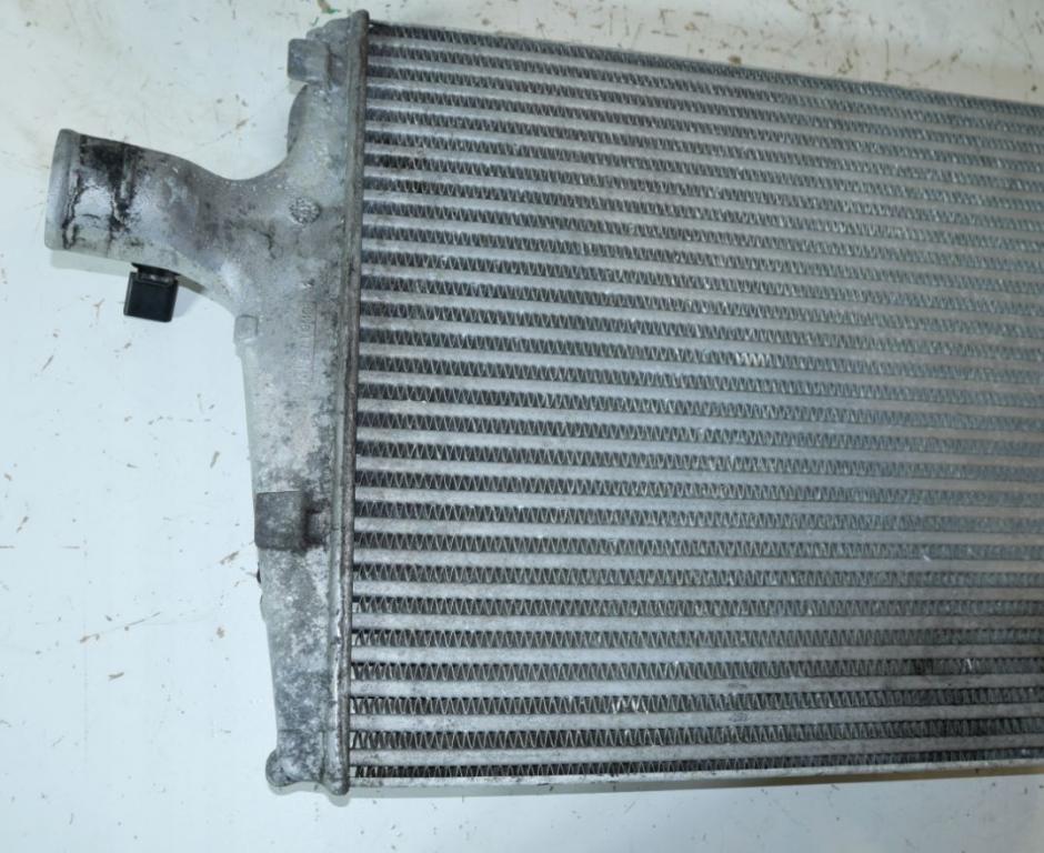 Audi A6 C5 1997-2004 combi 2.5 TDI diesel AT 132 kW 2003  Intercooler (chladič nasávaného vzduchu) 4B0145805E