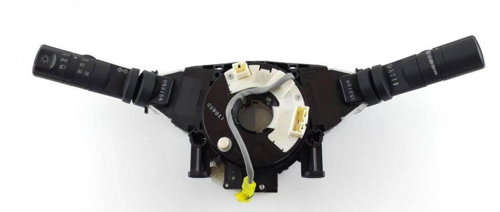 Nissan Navara III 2014- D23 pickup   Prepínacie páčky pod volantom 479453X10A 0531SN 1108SD