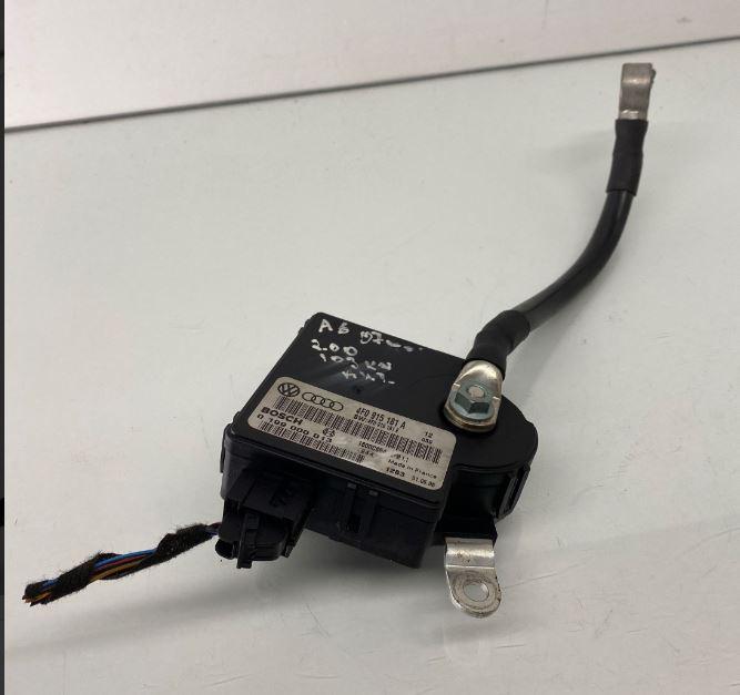 Audi A6 C6 2004-2011 sedan 2.0 TDI diesel MT 103 kW 2008  Modul 4F0915181A