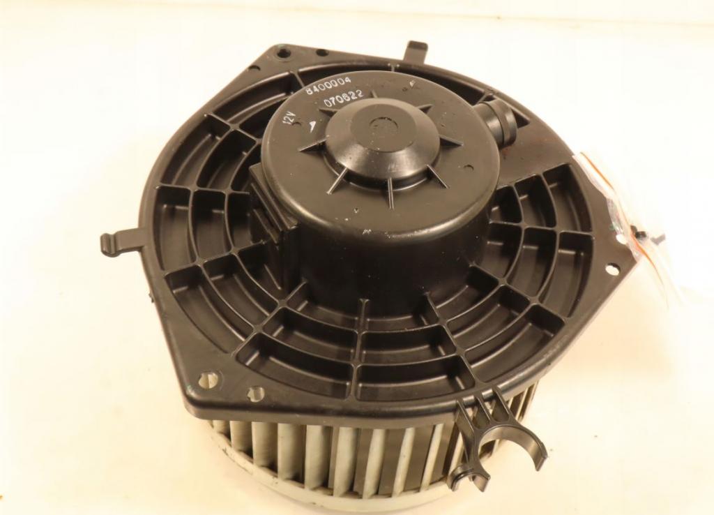 Renault Laguna III 2007-2015 hatchback 2.0 DCI diesel 131 kW 2008  Ventilátor kúrenia 8400004-070622