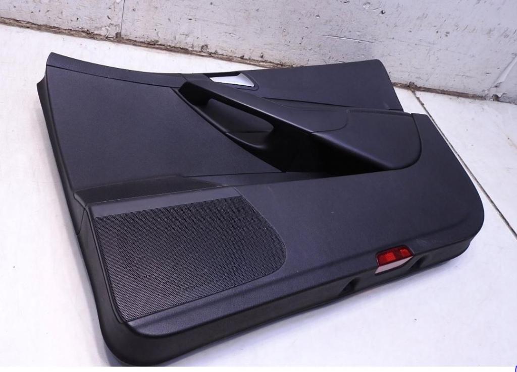 Volkswagen Passat B6 2005-2010 sedan 2.0 TDI diesel MT 125 kW 2006  Tapacír dverí predný pravý 3C1867012