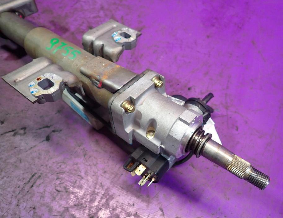 Daewoo Matiz hatchback 0.8 petrol MT 37.5 kW 2000  Riadenie