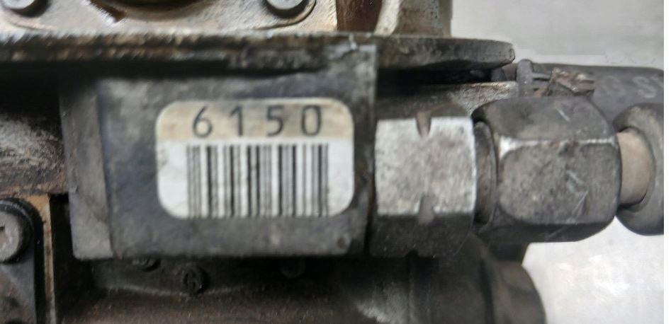 Opel Astra I 1991-2002 combi 1.6 petrol MT 55 kW 1996  Karburátor 17096150