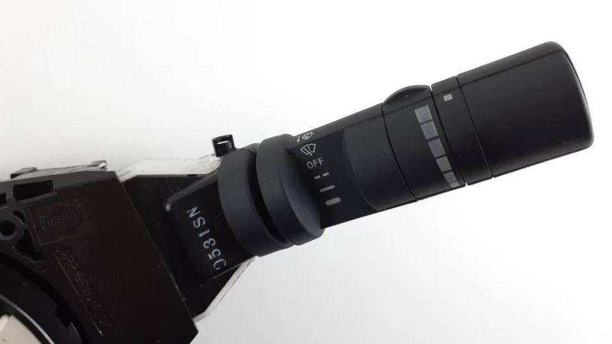 Nissan Navara III 2014- D23 pickup   Prepínacie páčky pod volantom 479453X10A 0531SN 1108SD