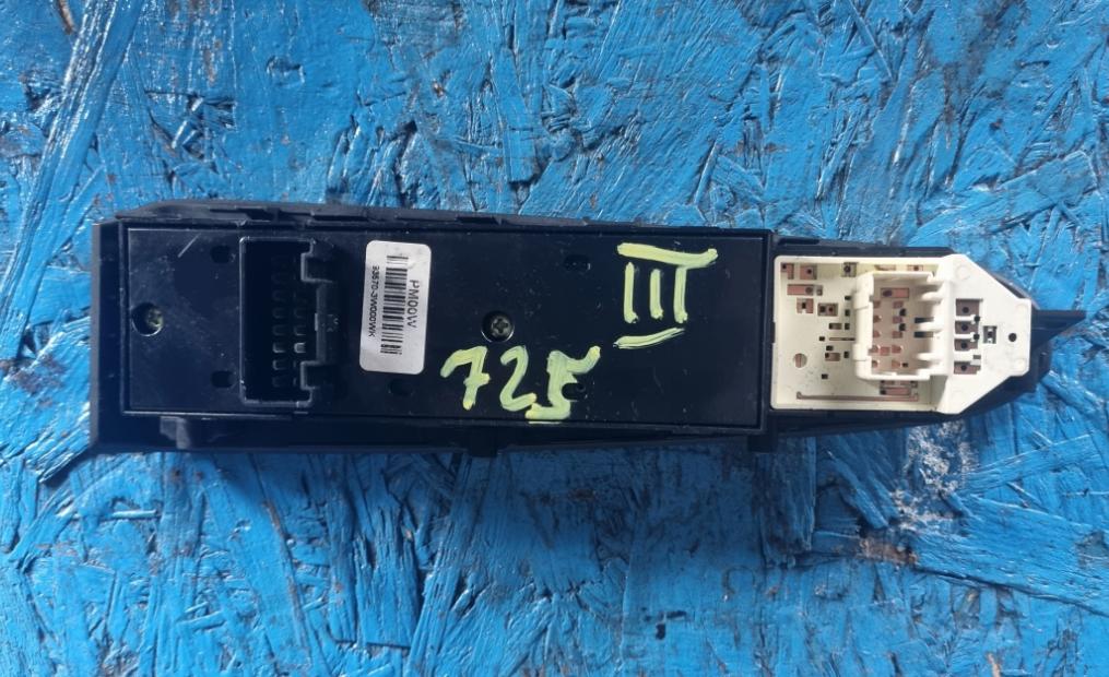 Kia Sportage III 2010-2015 suv Prepínač 93570-3W000WK