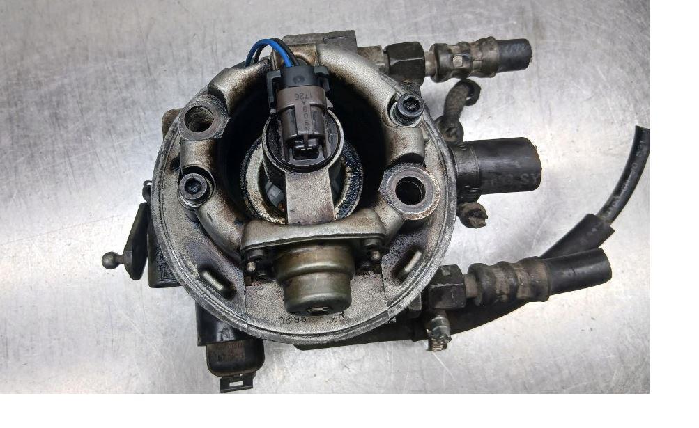 Opel Astra I 1991-2002 combi 1.6 petrol MT 55 kW 1996  Karburátor 17096150