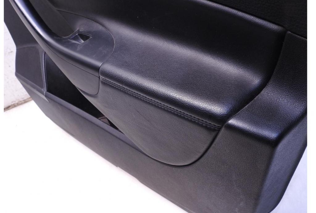 Volkswagen Passat B6 2005-2010 sedan 2.0 TDI diesel MT 125 kW 2006  Tapacír dverí predný pravý 3C1867012