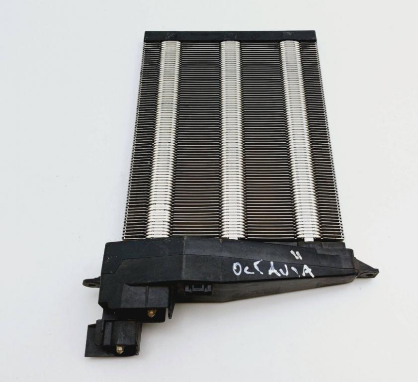 Skoda Octavia II 2004-2013  Radiátor kúrenia 1K0963235E