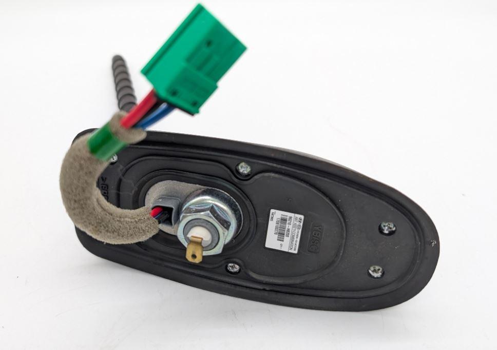 Kia Rio III 2011-2017 hatchback 1.2 16v petrol MT 62.5 kW 2014  Anténa 96210-H8200