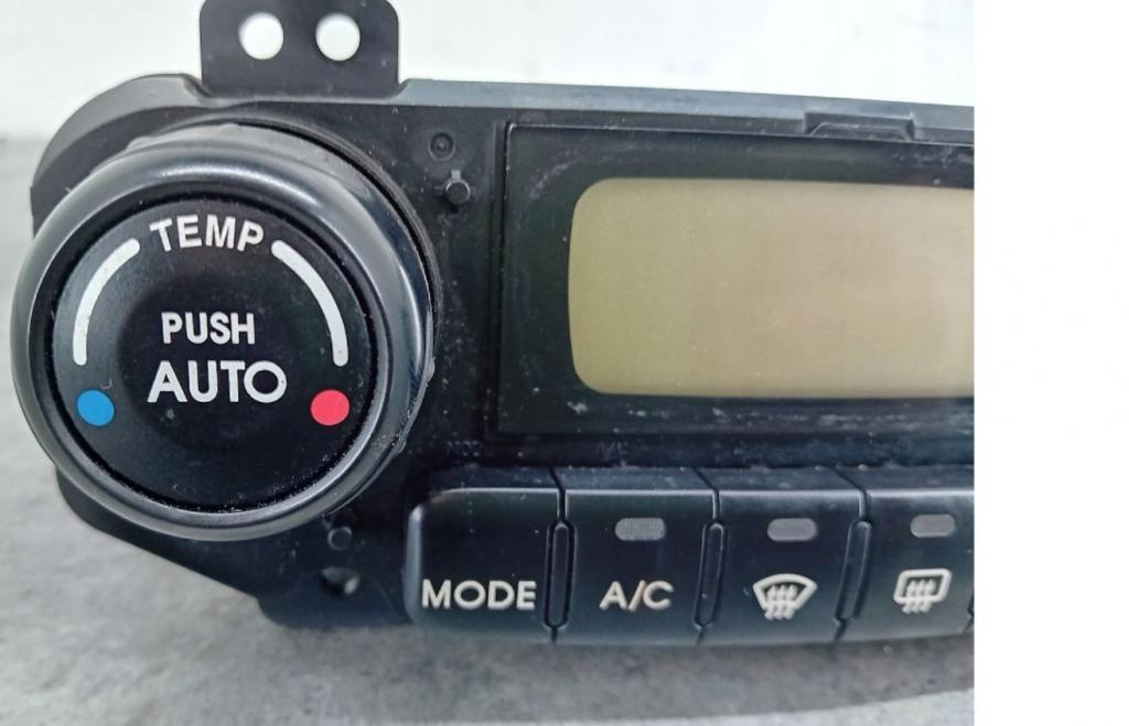 Kia Sportage I 1993-2002 hatchback 2.0 16v petrol MT 94 kW 2000  Panel kúrenia/klimatizácie 97250-1FXXX