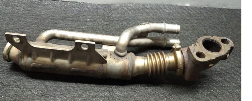 Suzuki Grand Vitara II 2005-2014 hatchback 1.9 DDiS diesel MT 95 kW 2009  EGR Ventil 8200426934