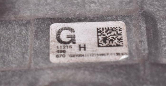 Volkswagen Touareg II 2010-2018 hatchback 3.0 TDI diesel AT 180 kW 2012  Diferenciál zadný 4460310090