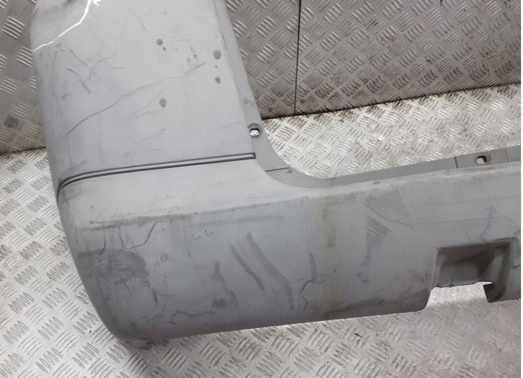 Mercedes Vito W638 1996-2003 2.2 CDI diesel 75 kW 2002  Nárazník zadný