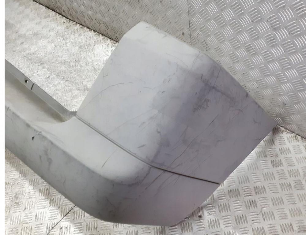 Mercedes Vito W638 1996-2003 2.2 CDI diesel 75 kW 2002  Nárazník zadný