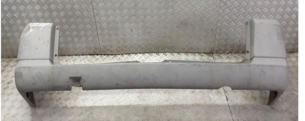 Mercedes Vito W638 1996-2003 2.2 CDI diesel 75 kW 2002  Nárazník zadný