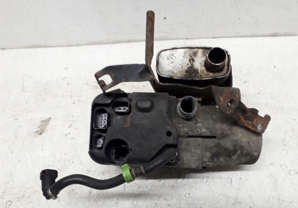 Volkswagen Touran I 2003-2015 hatchback 1.9 TDI diesel 66 kW 2006  Webasto (nezávislé kúrenie) 1K0815065AD