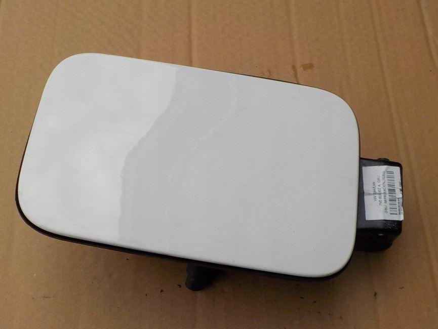 Seat Alhambra II 2010-2020 hatchback 2.0 TDI diesel AT 125 kW 2012  Dvierka nádrže paliva 7N0809857A