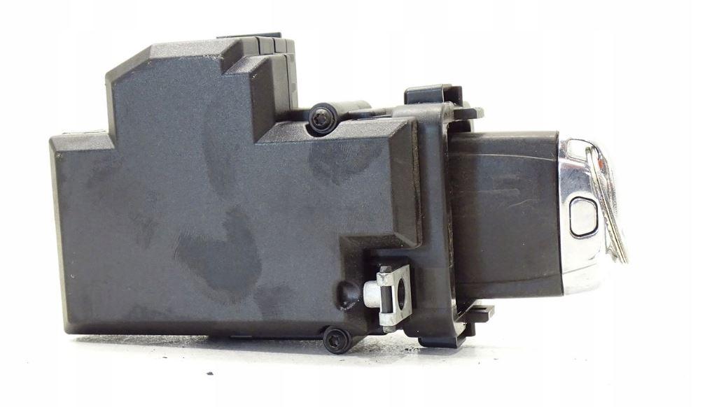 Audi A4 B8 2007-2015 combi 2.0 TDI diesel MT 105 kW 2008  Spínacia skrinka 8K0909131C