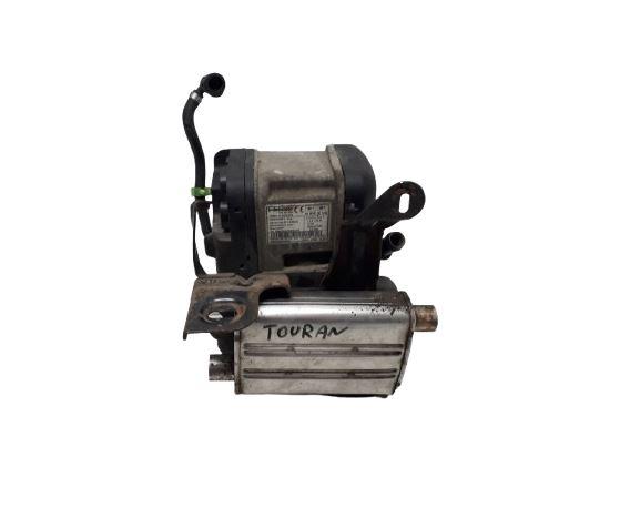 Volkswagen Touran I 2003-2015 hatchback 1.9 TDI diesel 66 kW 2006  Webasto (nezávislé kúrenie) 1K0815065AD