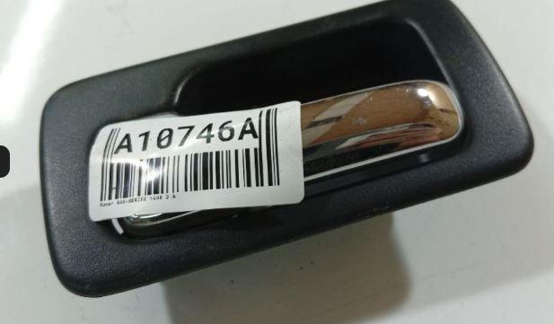 Rover 600 sedan 1.8 16v petrol MT 85 kW 1998  Kľučka dverí vnútorná predná ľavá SN7L1 39517