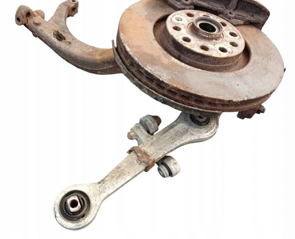 Audi A6 C5 1997-2004 combi 2.5 TDI diesel MT 132 kW 2000  Náboj kolesa predný ľavý