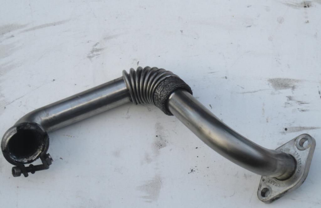 Volkswagen Transporter T5 2003-2015 hatchback 2.5 TDI Rúrka 070131521N